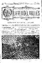 La Veu del Vallès, 3/1/1897 [Issue]