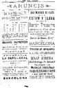 La Veu del Vallès, 24/1/1897, page 8 [Page]