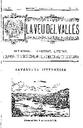 La Veu del Vallès, 7/2/1897 [Issue]