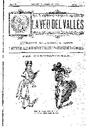 La Veu del Vallès, 14/2/1897 [Issue]