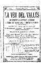 La Veu del Vallès, 28/3/1897, page 9 [Page]