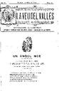 La Veu del Vallès, 23/5/1897, page 1 [Page]