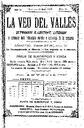 La Veu del Vallès, 30/5/1897, page 9 [Page]