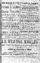 La Veu del Vallès, 13/6/1897, page 11 [Page]