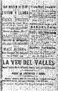 La Veu del Vallès, 4/7/1897, page 11 [Page]
