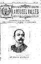La Veu del Vallès, 11/7/1897, page 1 [Page]