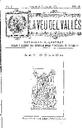 La Veu del Vallès, 25/7/1897 [Issue]