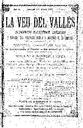 La Veu del Vallès, 1/8/1897, page 9 [Page]