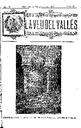 La Veu del Vallès, 12/9/1897, page 1 [Page]