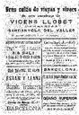 La Veu del Vallès, 19/9/1897, page 10 [Page]