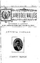 La Veu del Vallès, 17/10/1897 [Issue]