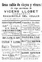 La Veu del Vallès, 7/11/1897, page 10 [Page]