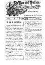 La Veu del Vallès, 14/1/1905 [Issue]