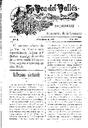 La Veu del Vallès, 18/2/1905 [Issue]