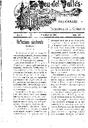 La Veu del Vallès, 4/3/1905 [Issue]