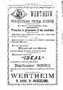 La Veu del Vallès, 18/3/1905, page 8 [Page]