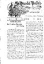 La Veu del Vallès, 15/4/1905 [Issue]