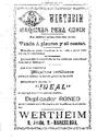 La Veu del Vallès, 15/4/1905, page 8 [Page]