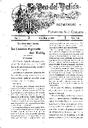 La Veu del Vallès, 6/5/1905 [Ejemplar]