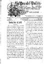 La Veu del Vallès, 27/5/1905 [Ejemplar]