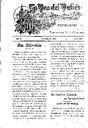 La Veu del Vallès, 3/6/1905, página 1 [Página]