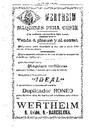 La Veu del Vallès, 17/6/1905, página 8 [Página]