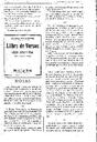 La Veu del Vallès, 15/7/1905, page 4 [Page]