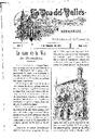 La Veu del Vallès, 2/9/1905, page 1 [Page]