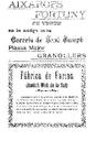 La Veu del Vallès, 16/9/1905, pàgina 12 [Pàgina]