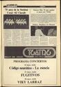 La tribuna vallesana, 1/5/1988, página 19 [Página]