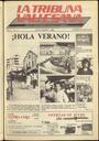 La tribuna vallesana, 1/7/1988 [Issue]
