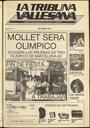 La tribuna vallesana, 1/9/1989 [Issue]