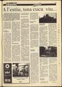 La tribuna vallesana, 1/9/1989, pàgina 23 [Pàgina]