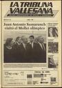 La tribuna vallesana, 1/4/1990 [Issue]