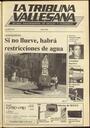La tribuna vallesana, 1/5/1990 [Issue]