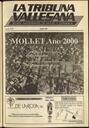 La tribuna vallesana, 1/10/1990 [Issue]