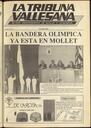 La tribuna vallesana, 1/11/1990 [Issue]