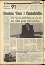 La tribuna vallesana, 1/4/1991, pàgina 6 [Pàgina]