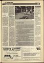 La tribuna vallesana, 1/10/1991, pàgina 15 [Pàgina]