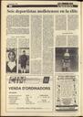 La tribuna vallesana, 1/11/1991, pàgina 18 [Pàgina]