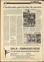 La tribuna vallesana, 1/12/1991, pàgina 14 [Pàgina]