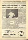 La tribuna vallesana, 1/9/1992, pàgina 22 [Pàgina]