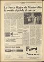 La tribuna vallesana, 1/10/1992, pàgina 16 [Pàgina]
