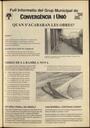 La tribuna vallesana, 1/10/1992, pàgina 5 [Pàgina]