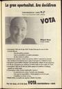 La tribuna vallesana, 1/6/1993, pàgina 5 [Pàgina]