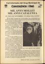 La tribuna vallesana, 1/11/1993, pàgina 6 [Pàgina]