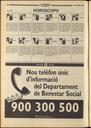 La tribuna vallesana, 1/10/1994, pàgina 20 [Pàgina]