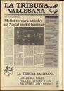 La tribuna vallesana, 1/12/1994, pàgina 26 [Pàgina]