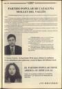 La tribuna vallesana, 1/4/1995, pàgina 11 [Pàgina]