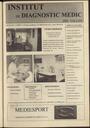 La tribuna vallesana, 1/10/1995, pàgina 11 [Pàgina]